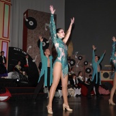 Gaiata 6 Farola-Ravalet