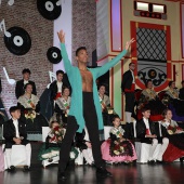 Gaiata 6 Farola-Ravalet