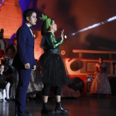 Gaiata 6 Farola-Ravalet