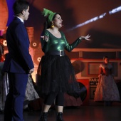 Gaiata 6 Farola-Ravalet