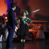 Gaiata 6 Farola-Ravalet