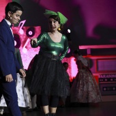 Gaiata 6 Farola-Ravalet