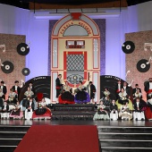 Gaiata 6 Farola-Ravalet