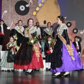 Gaiata 6 Farola-Ravalet