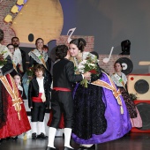 Gaiata 6 Farola-Ravalet