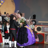 Gaiata 6 Farola-Ravalet