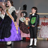 Gaiata 6 Farola-Ravalet