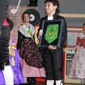 Gaiata 6 Farola-Ravalet