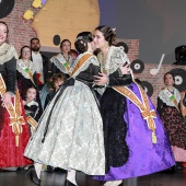 Gaiata 6 Farola-Ravalet