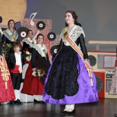 Gaiata 6 Farola-Ravalet