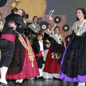 Gaiata 6 Farola-Ravalet