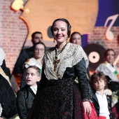 Gaiata 6 Farola-Ravalet