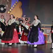 Gaiata 6 Farola-Ravalet