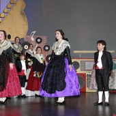 Gaiata 6 Farola-Ravalet