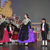 Gaiata 6 Farola-Ravalet