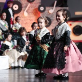 Gaiata 6 Farola-Ravalet