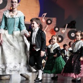 Gaiata 6 Farola-Ravalet