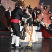 Gaiata 6 Farola-Ravalet