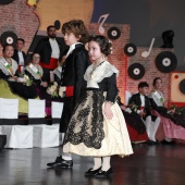 Gaiata 6 Farola-Ravalet