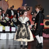 Gaiata 6 Farola-Ravalet