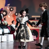 Gaiata 6 Farola-Ravalet