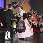 Gaiata 6 Farola-Ravalet