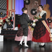 Gaiata 6 Farola-Ravalet