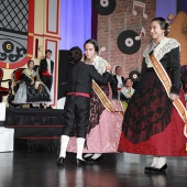 Gaiata 6 Farola-Ravalet