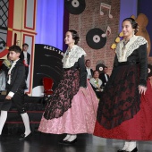 Gaiata 6 Farola-Ravalet