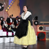 Gaiata 6 Farola-Ravalet