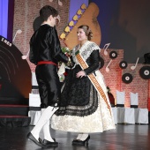 Gaiata 6 Farola-Ravalet