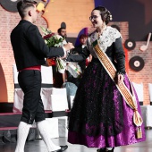 Gaiata 6 Farola-Ravalet