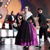 Gaiata 6 Farola-Ravalet