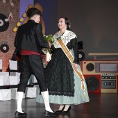 Gaiata 6 Farola-Ravalet