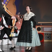 Gaiata 6 Farola-Ravalet