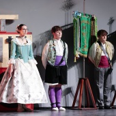 Gaiata 6 Farola-Ravalet