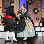 Gaiata 6 Farola-Ravalet