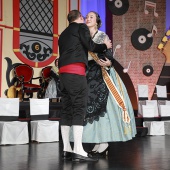 Gaiata 6 Farola-Ravalet