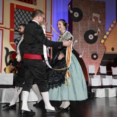 Gaiata 6 Farola-Ravalet