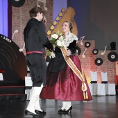 Gaiata 6 Farola-Ravalet