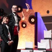 Gaiata 6 Farola-Ravalet