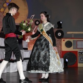 Gaiata 6 Farola-Ravalet