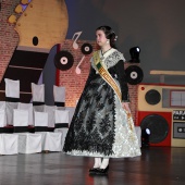 Gaiata 6 Farola-Ravalet