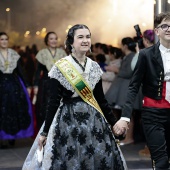 Gaiata 6 Farola-Ravalet