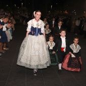 Gaiata 6 Farola-Ravalet