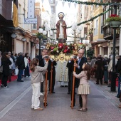 Sant Nicolau de Bari