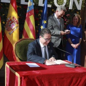 Día de la Constitución