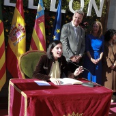 Día de la Constitución