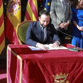 Día de la Constitución