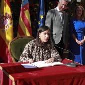 Día de la Constitución